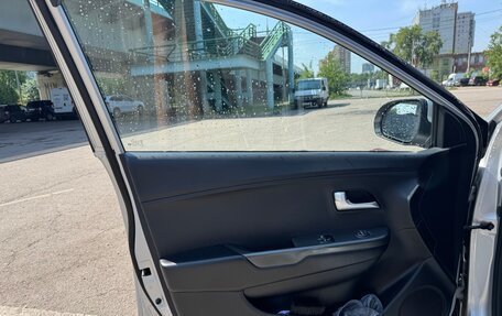 KIA Rio III рестайлинг, 2015 год, 1 050 000 рублей, 8 фотография