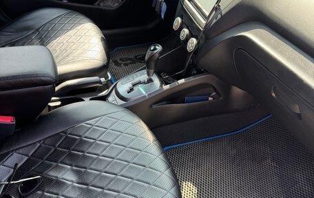KIA Rio III рестайлинг, 2015 год, 1 050 000 рублей, 4 фотография
