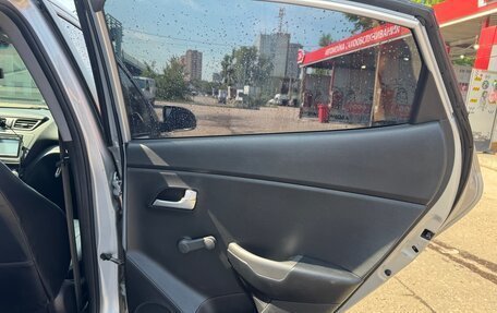 KIA Rio III рестайлинг, 2015 год, 1 050 000 рублей, 6 фотография