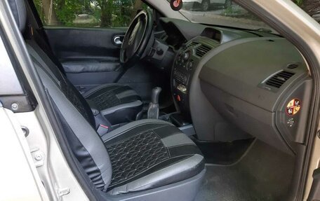 Renault Megane II, 2006 год, 340 000 рублей, 2 фотография