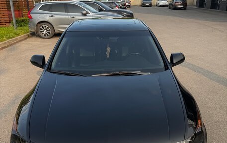 Honda Accord VIII рестайлинг, 2008 год, 1 450 000 рублей, 2 фотография
