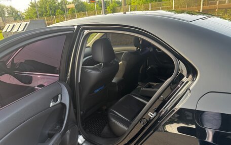 Honda Accord VIII рестайлинг, 2008 год, 1 450 000 рублей, 5 фотография