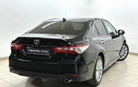 Toyota Camry, 2020 год, 2 879 000 рублей, 4 фотография