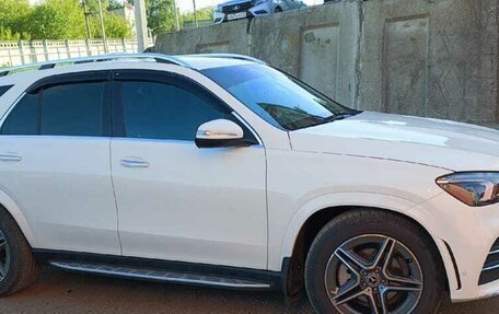 Mercedes-Benz GLE, 2020 год, 6 000 000 рублей, 3 фотография