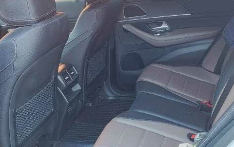 Mercedes-Benz GLE, 2020 год, 6 000 000 рублей, 8 фотография