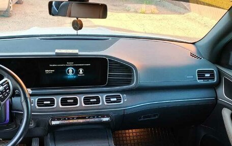 Mercedes-Benz GLE, 2020 год, 6 000 000 рублей, 4 фотография