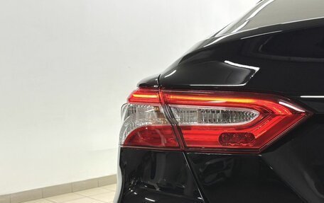 Toyota Camry, 2020 год, 2 879 000 рублей, 10 фотография