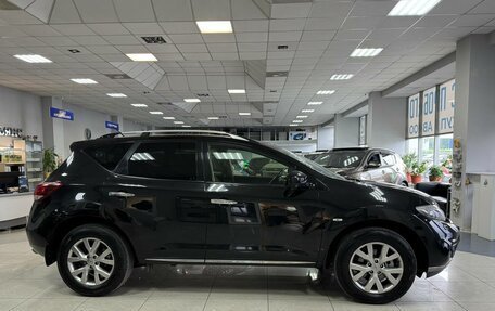 Nissan Murano, 2014 год, 1 549 000 рублей, 6 фотография