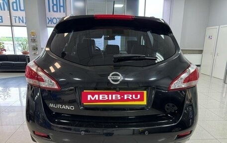 Nissan Murano, 2014 год, 1 549 000 рублей, 4 фотография