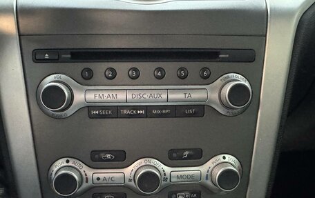 Nissan Murano, 2014 год, 1 549 000 рублей, 12 фотография
