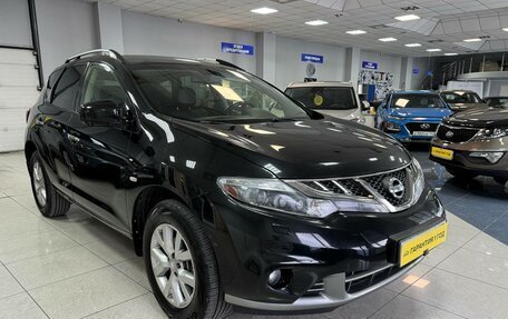 Nissan Murano, 2014 год, 1 549 000 рублей, 7 фотография