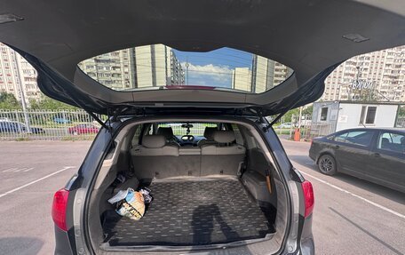 Acura MDX II, 2008 год, 1 100 000 рублей, 11 фотография