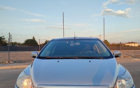 Ford Focus II рестайлинг, 2010 год, 450 000 рублей, 3 фотография