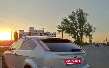 Ford Focus II рестайлинг, 2010 год, 450 000 рублей, 2 фотография