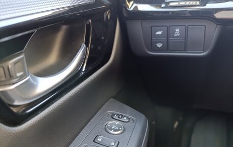 Honda CR-V, 2023 год, 3 750 000 рублей, 6 фотография