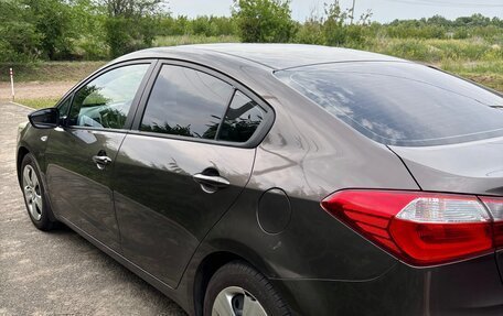 KIA Cerato III, 2013 год, 1 114 900 рублей, 3 фотография