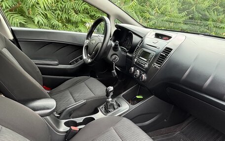 KIA Cerato III, 2013 год, 1 114 900 рублей, 4 фотография