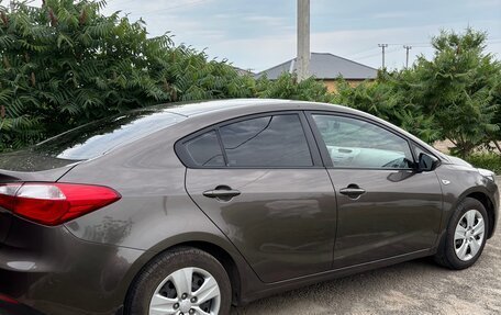 KIA Cerato III, 2013 год, 1 114 900 рублей, 2 фотография