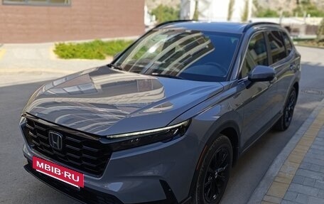 Honda CR-V, 2023 год, 3 750 000 рублей, 2 фотография