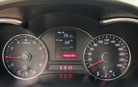 KIA Cerato III, 2013 год, 1 114 900 рублей, 5 фотография