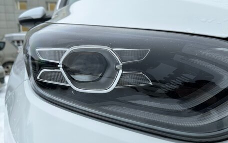 KIA cee'd III, 2019 год, 2 000 000 рублей, 10 фотография
