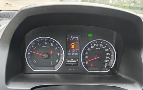 Honda CR-V III рестайлинг, 2011 год, 1 600 000 рублей, 4 фотография