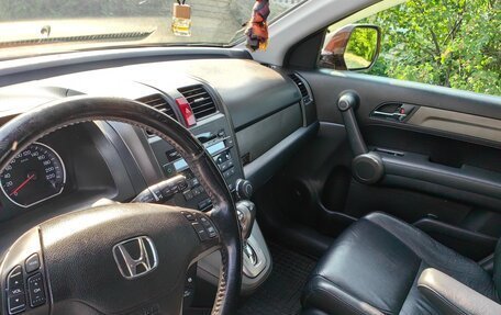 Honda CR-V III рестайлинг, 2011 год, 1 600 000 рублей, 3 фотография
