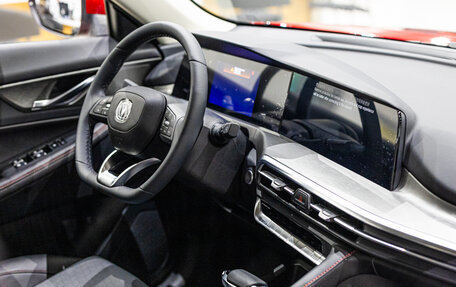 Changan CS35 Plus, 2024 год, 2 629 900 рублей, 3 фотография