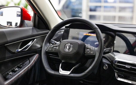 Changan CS35 Plus, 2024 год, 2 629 900 рублей, 4 фотография
