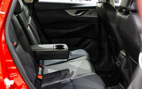 Changan CS35 Plus, 2024 год, 2 629 900 рублей, 5 фотография