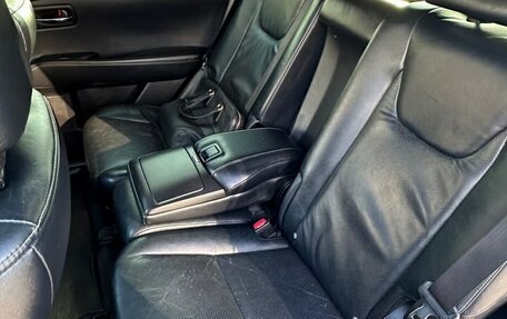 Lexus RX III, 2012 год, 2 350 000 рублей, 4 фотография