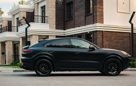 Porsche Cayenne III, 2019 год, 11 000 000 рублей, 7 фотография