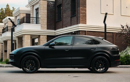 Porsche Cayenne III, 2019 год, 11 000 000 рублей, 15 фотография
