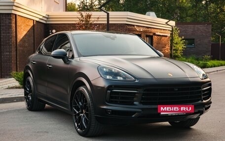 Porsche Cayenne III, 2019 год, 11 000 000 рублей, 6 фотография