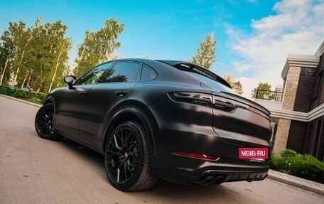 Porsche Cayenne III, 2019 год, 11 000 000 рублей, 14 фотография