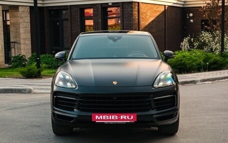 Porsche Cayenne III, 2019 год, 11 000 000 рублей, 3 фотография