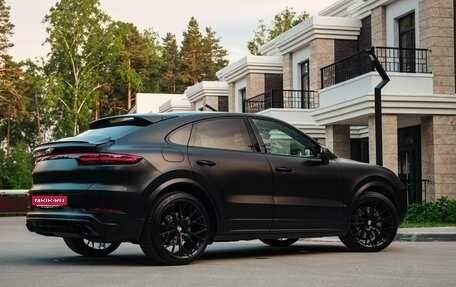 Porsche Cayenne III, 2019 год, 11 000 000 рублей, 10 фотография