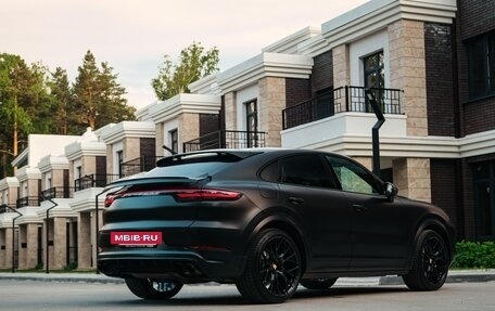 Porsche Cayenne III, 2019 год, 11 000 000 рублей, 8 фотография