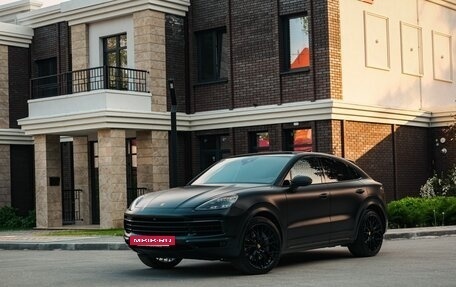 Porsche Cayenne III, 2019 год, 11 000 000 рублей, 5 фотография