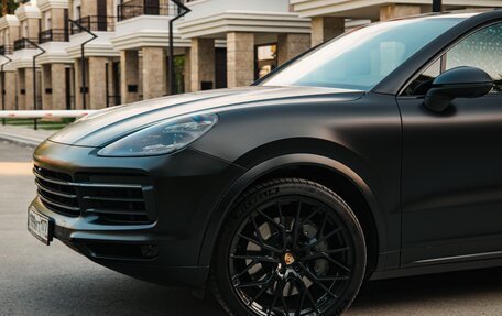 Porsche Cayenne III, 2019 год, 11 000 000 рублей, 21 фотография