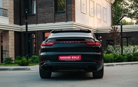 Porsche Cayenne III, 2019 год, 11 000 000 рублей, 12 фотография