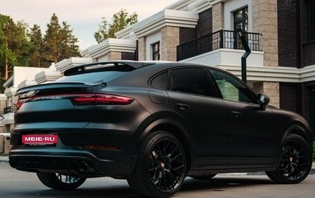 Porsche Cayenne III, 2019 год, 11 000 000 рублей, 9 фотография