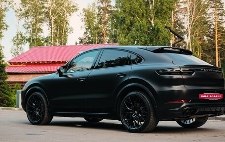 Porsche Cayenne III, 2019 год, 11 000 000 рублей, 13 фотография