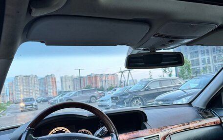 Mercedes-Benz S-Класс, 2009 год, 500 000 рублей, 6 фотография