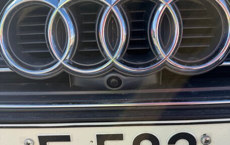 Audi A4, 2019 год, 2 100 000 рублей, 8 фотография