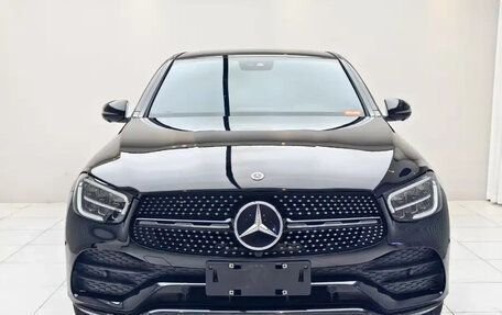 Mercedes-Benz GLC, 2021 год, 4 300 999 рублей, 2 фотография