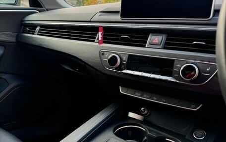 Audi A4, 2019 год, 2 100 000 рублей, 10 фотография