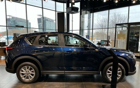 Mazda CX-5 II, 2025 год, 4 600 000 рублей, 5 фотография