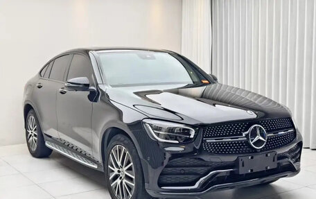 Mercedes-Benz GLC, 2021 год, 4 300 999 рублей, 3 фотография