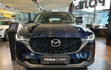 Mazda CX-5 II, 2025 год, 4 600 000 рублей, 3 фотография